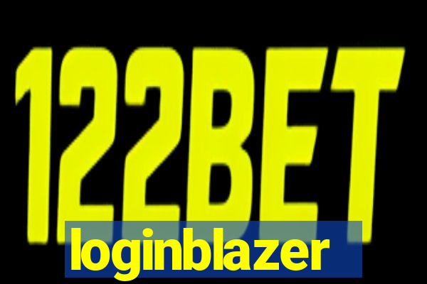 loginblazer