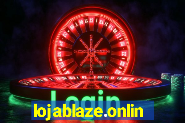 lojablaze.online