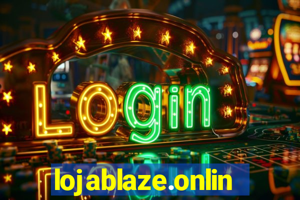 lojablaze.online