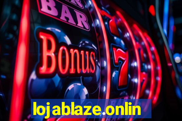 lojablaze.online