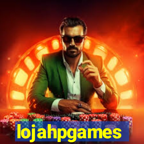 lojahpgames