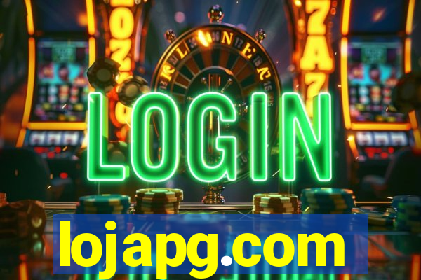 lojapg.com