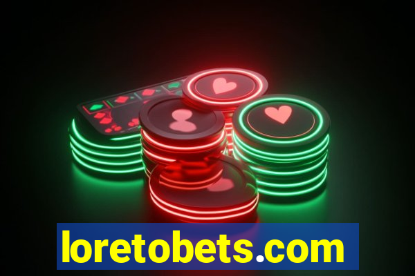 loretobets.com