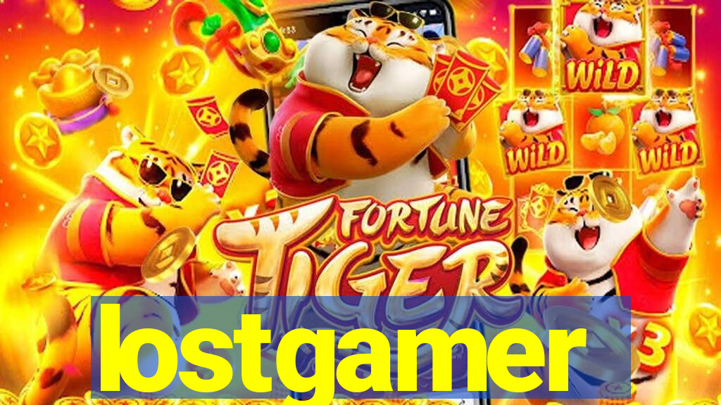 lostgamer-io