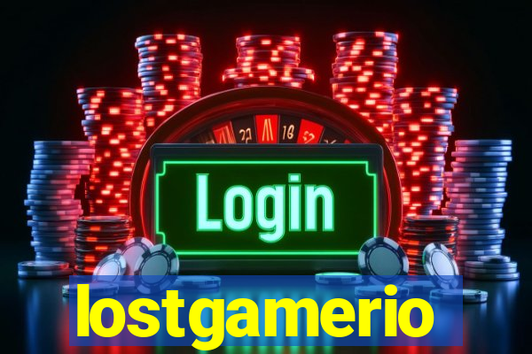 lostgamerio