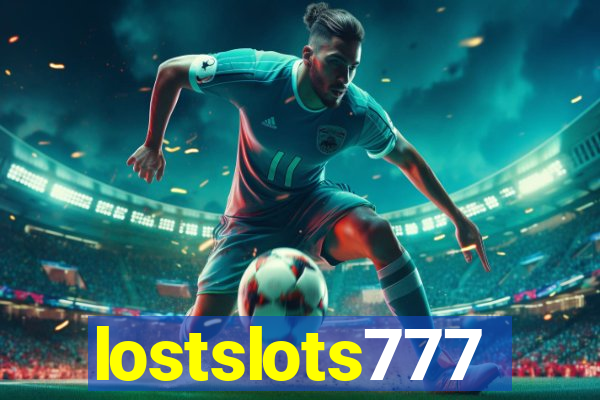 lostslots777