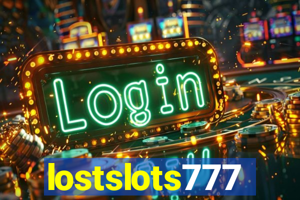 lostslots777