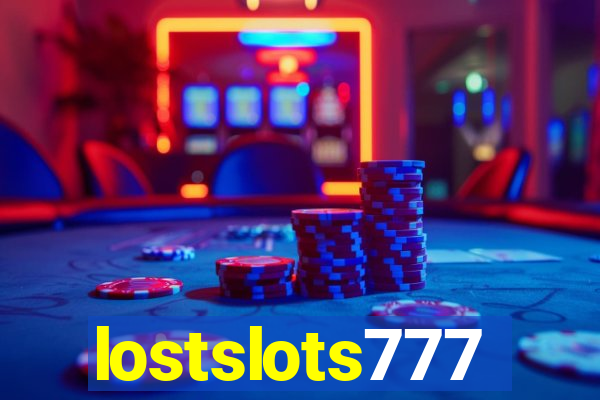 lostslots777