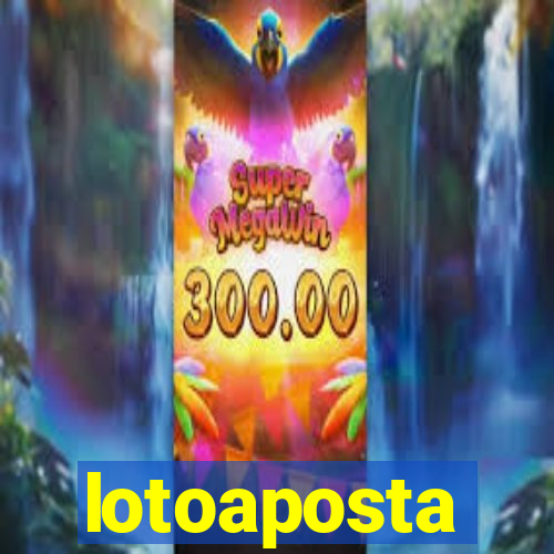 lotoaposta