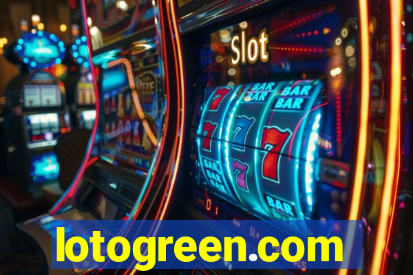 lotogreen.com