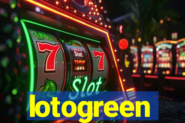 lotogreen