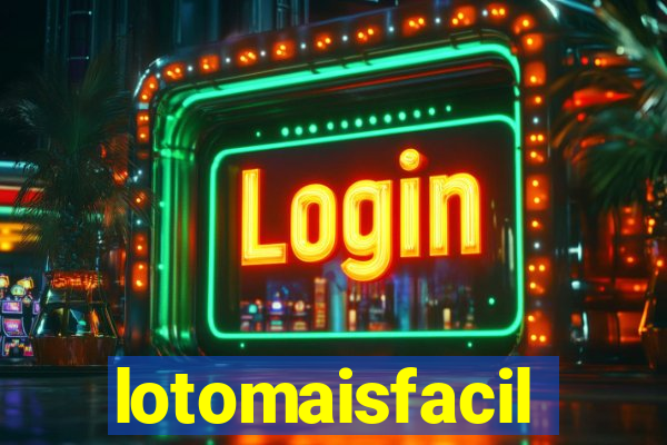 lotomaisfacil