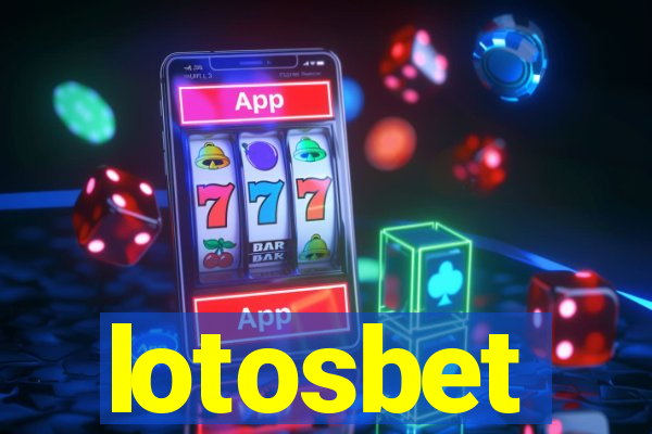 lotosbet