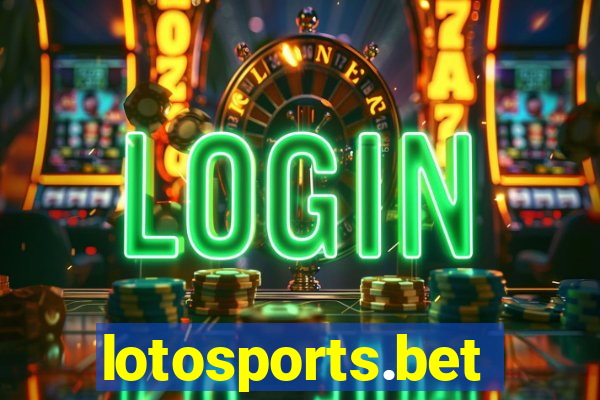 lotosports.bet