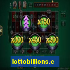 lottobillions.com