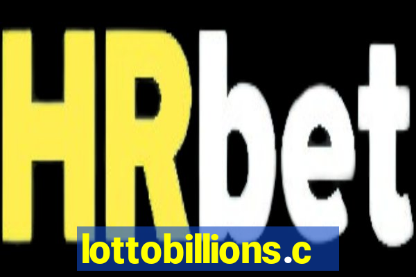 lottobillions.com