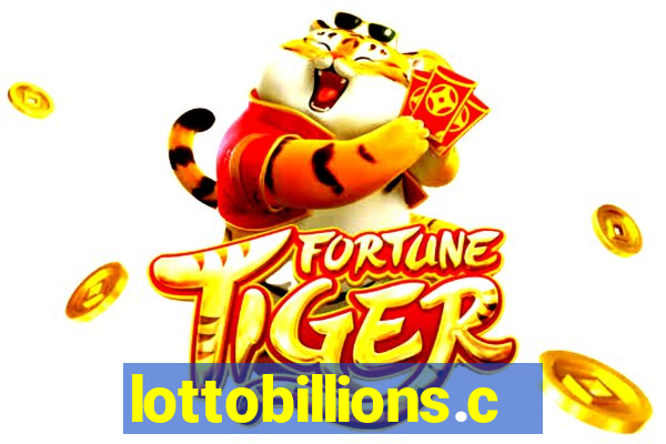 lottobillions.com