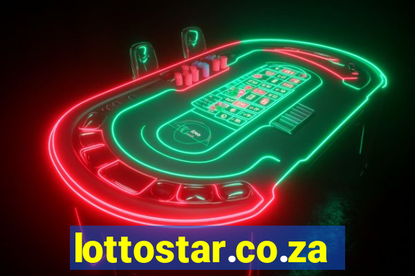 lottostar.co.za