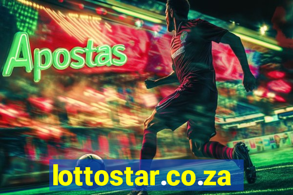 lottostar.co.za