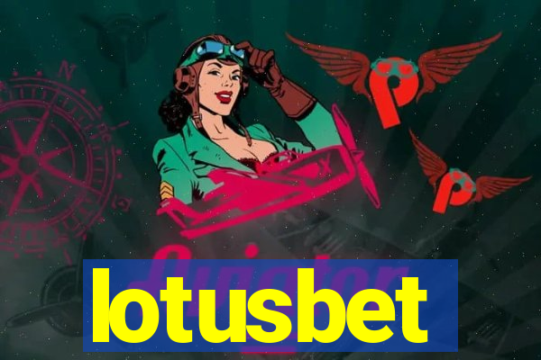 lotusbet