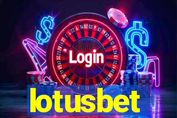 lotusbet