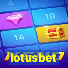 lotusbet