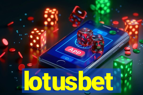 lotusbet