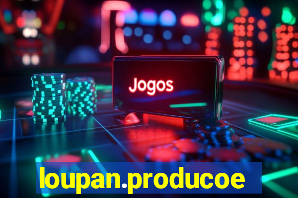 loupan.producoes