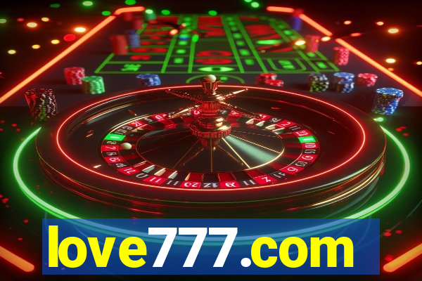 love777.com