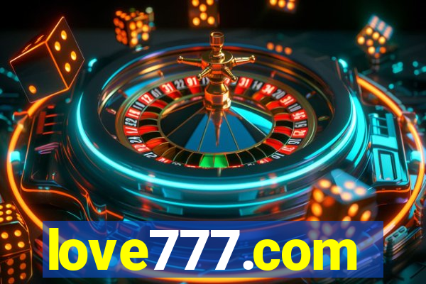 love777.com