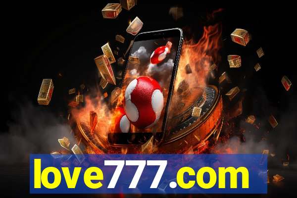 love777.com