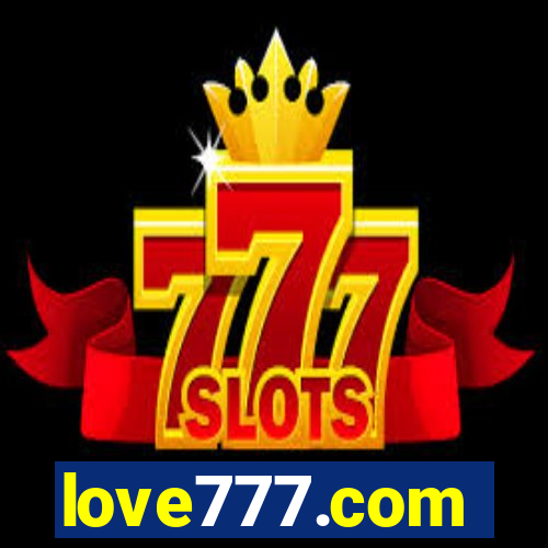 love777.com