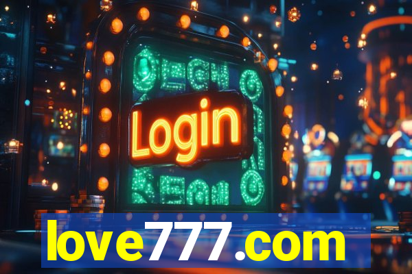 love777.com