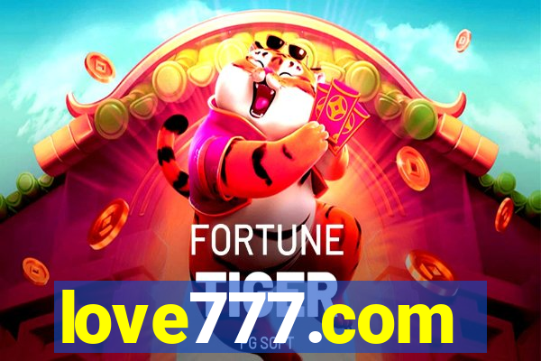 love777.com