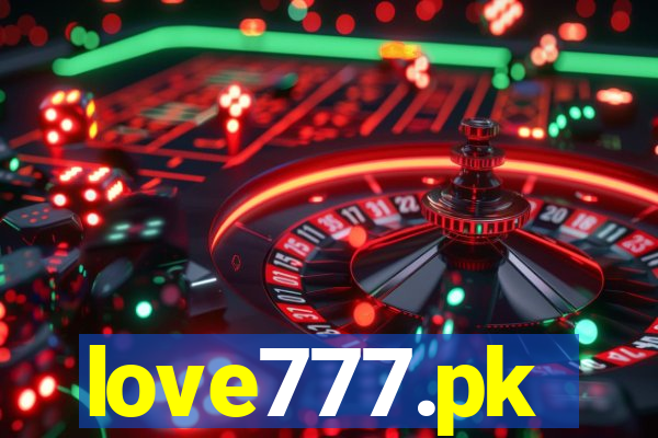 love777.pk