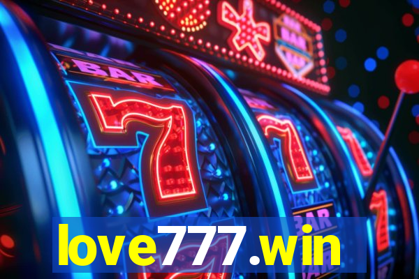 love777.win