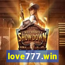 love777.win