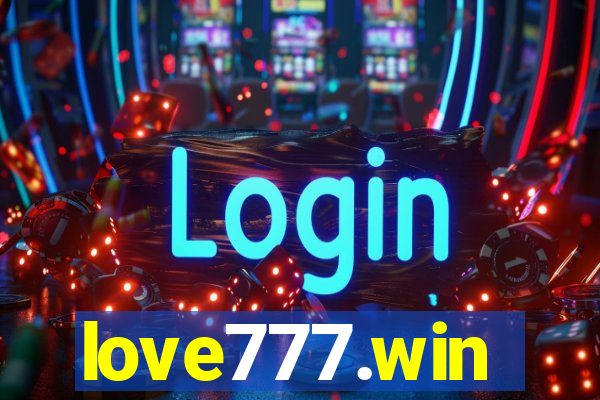 love777.win