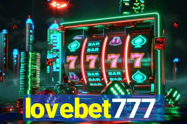 lovebet777