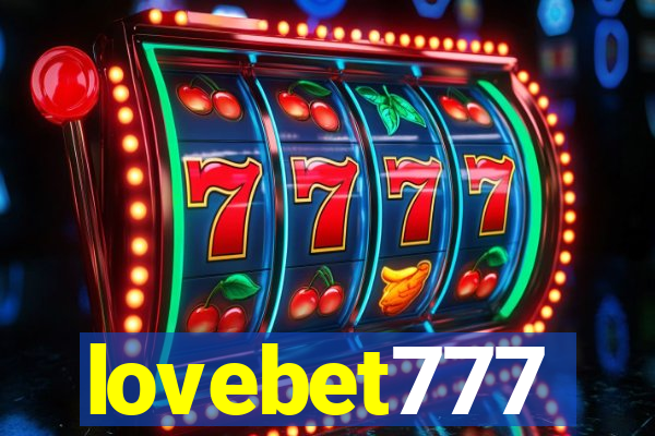 lovebet777