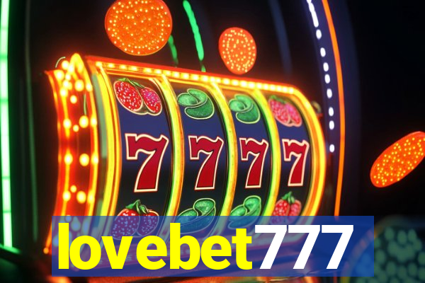 lovebet777