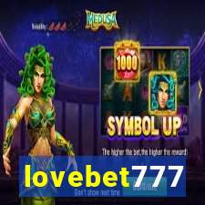 lovebet777