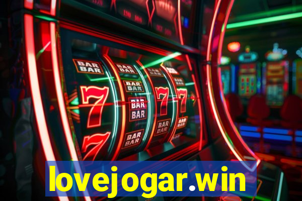 lovejogar.win