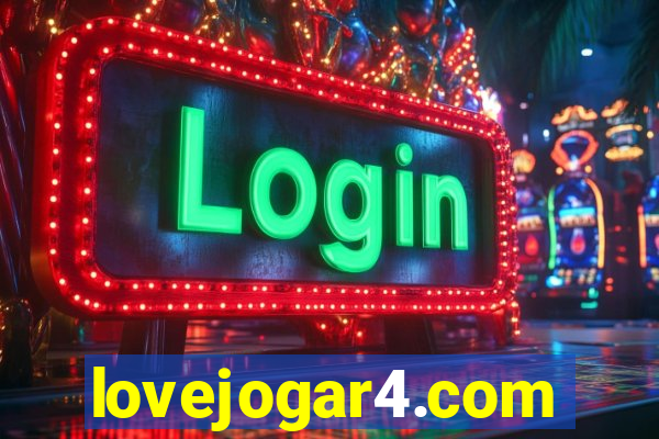 lovejogar4.com