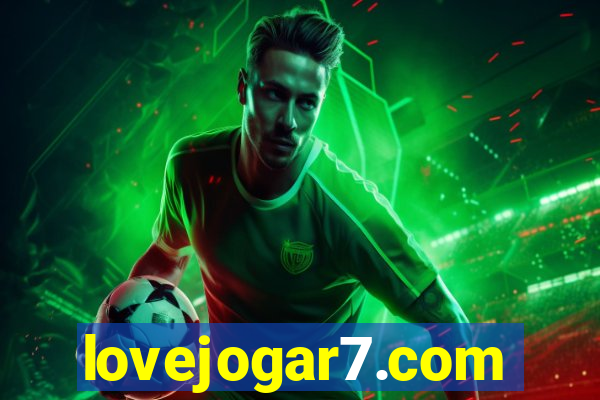 lovejogar7.com