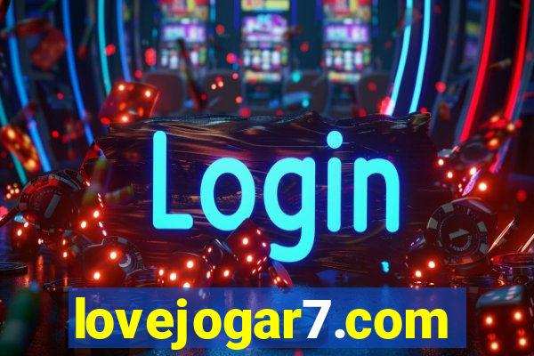 lovejogar7.com