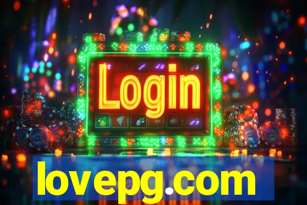 lovepg.com