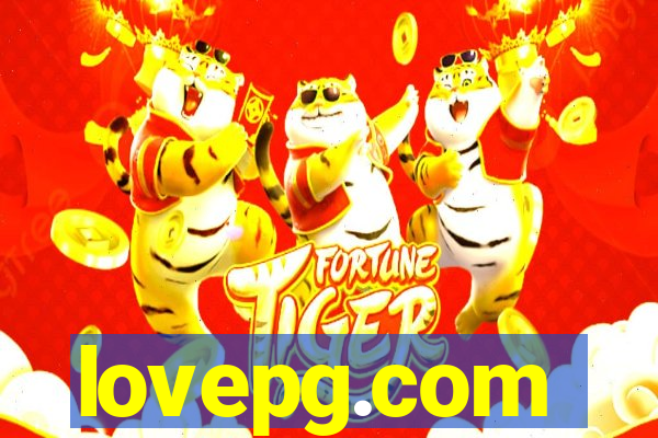 lovepg.com