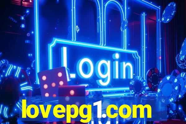 lovepg1.com