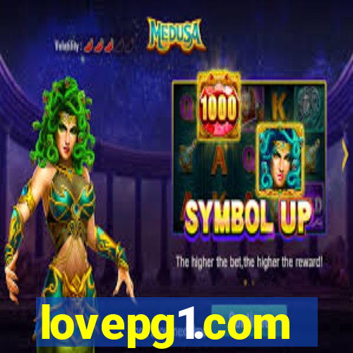 lovepg1.com